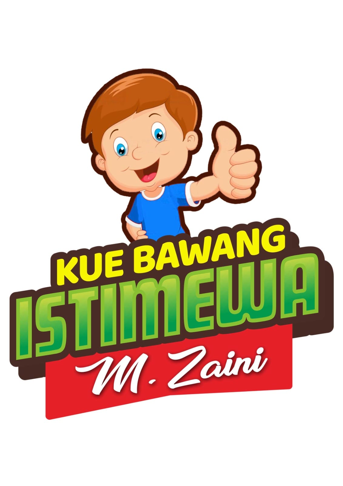 Kue Bawang Istimewa